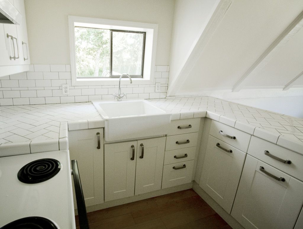 kitchen tiles
