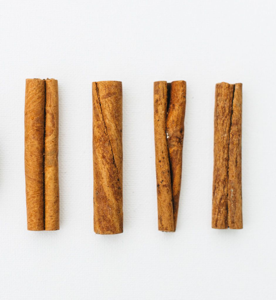 cinnamon sticks