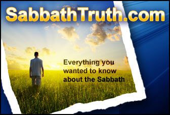 Sabbath Truth