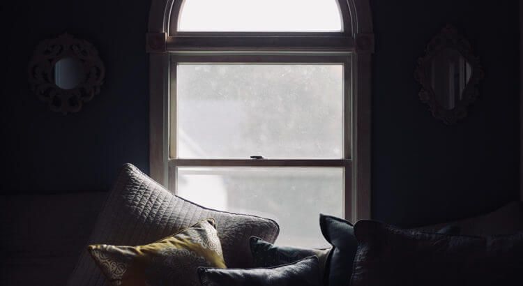 mold sickness and activate charcoal